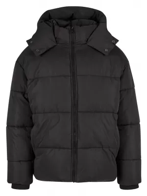 Muška jakna URBAN CLASSICS TB8027 CRNA