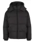 Muška jakna URBAN CLASSICS TB8027 CRNA