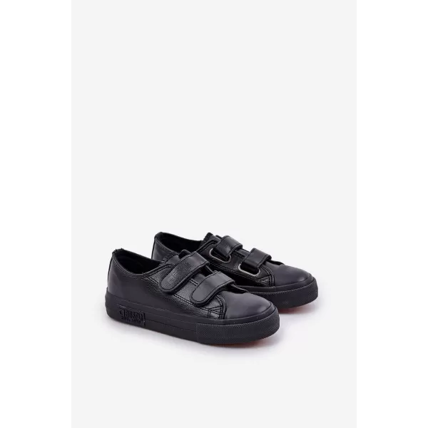  Dječje tenisice BIG STAR KK374054 BLACK Big Star Shoes 