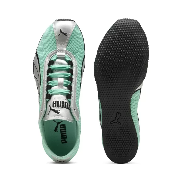  Čizme PUMA H-STREET OG 403692_08 MINT JELLY/ MENTA JELLY/PUMA SREBRNA 