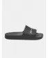Muške papuče UNDER ARMOUR UA ARMR SLIDE LITE 6007528-001 CRNA