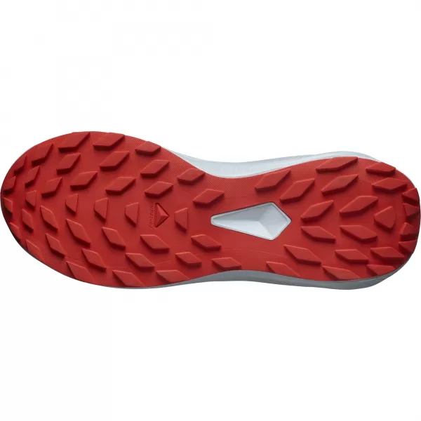  Muške cipele SALOMON ALPHAGLIDE L47724300 BALADNO PLAVA/TAMNOPLAVA/VATRENO CRVENA 