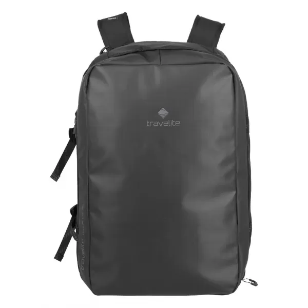  torba TRAVELITE Venture Line Duffle L CRNA 