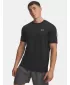 Muška majica kratkih rukava UNDER ARMOUR TECH TAPING SS 6012356-001 CRNA