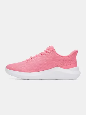 Ženske cipele UNDER ARMOUR W PHADE RN 3 3028259-601 RUŽIČASTA