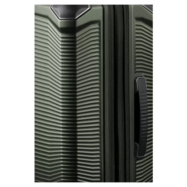  Kofer TRAVELITE Millennium M BOR ZELENA 