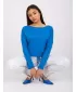 Ženska bluza BASIC FEEL GOOD RV-BZ-5122.10P TAMNOPLAVA