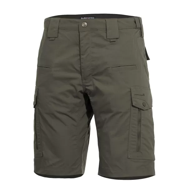  Kratke hlače PENTAGON RANGER 2.0 SHORT K05007-2.0-SH RENDŽER ZELENI 