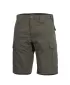 Kratke hlače PENTAGON RANGER 2.0 SHORT K05007-2.0-SH RENDŽER ZELENI