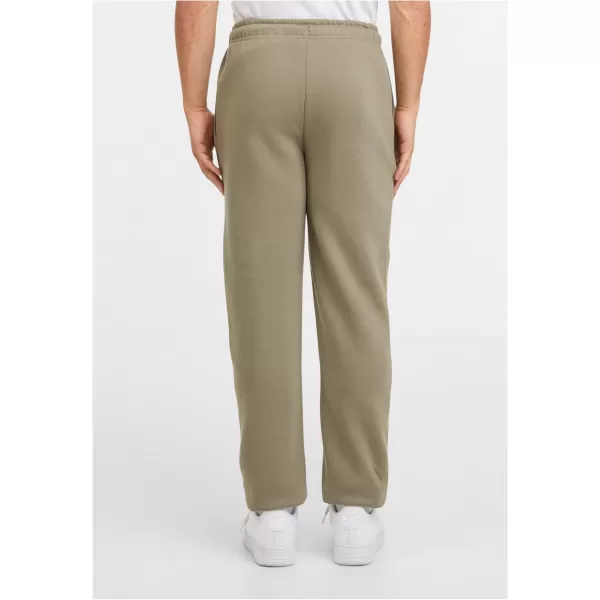  Muške trenirke URBAN CLASSICS TB7282 BLIJEDO MASLINASTO 