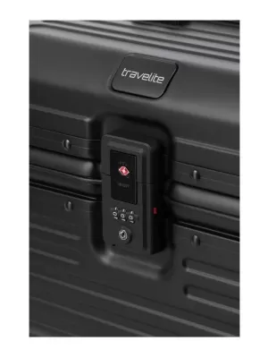 Aktovka TRAVELITE Next 2.0 Beautycase CRNA