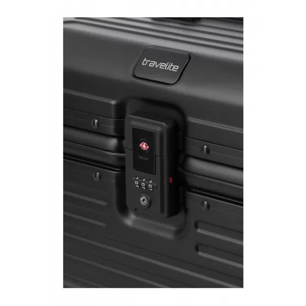  Aktovka TRAVELITE Next 2.0 Beautycase CRNA 