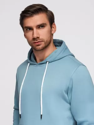 Muški komplet OMBRE Z121 PLAVA
