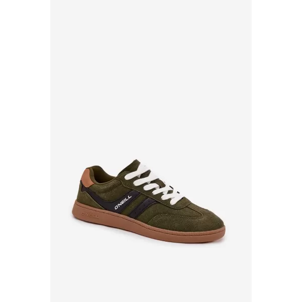  Muške tenisice ONEILL BAYVILLE 90253041 BLACK O'Neill 