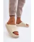 Ženske cipele BIG STAR NN274A034 BEŽ Big Star Shoes