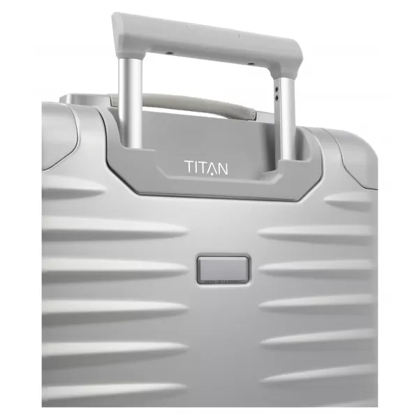 Kofer TITAN Eternity M plus SREBRO 