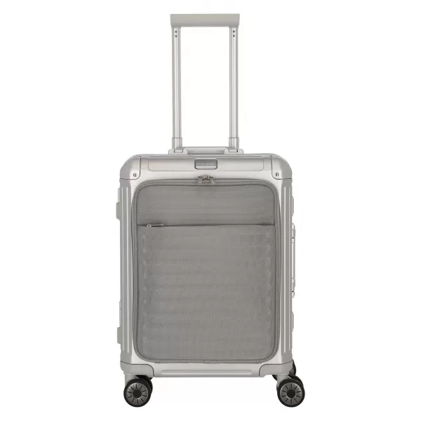  Kofer TRAVELITE Next 2.0 S Front pocket SREBRO 