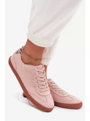 Ženske tenisice BIG STAR TT274359 PINK Big Star Shoes