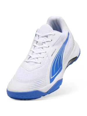 Čizme PUMA SOLARFLASH III 107850_07 PUMA BIJELA/ULTRA PLAVA/CRNA
