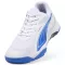 Čizme PUMA SOLARFLASH III 107850_07 PUMA BIJELA/ULTRA PLAVA/CRNA