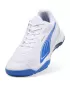 Čizme PUMA SOLARFLASH III 107850_07 PUMA BIJELA/ULTRA PLAVA/CRNA
