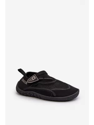Dječje cipele za vodu BIG STAR NN374466 BLACK Big Star Shoes