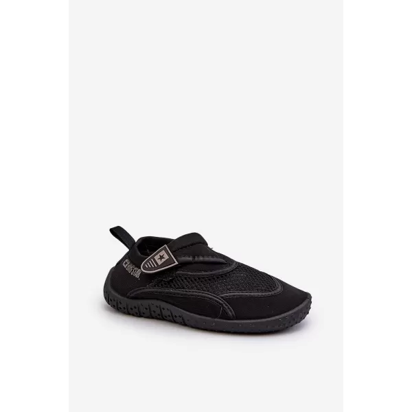  Dječje cipele za vodu BIG STAR NN374466 BLACK Big Star Shoes 