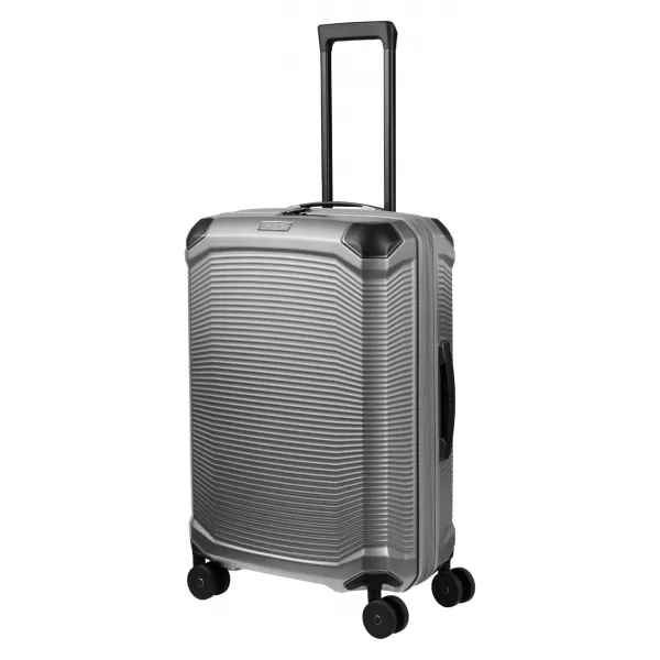  Kofer TRAVELITE Millennium M SREBRO 