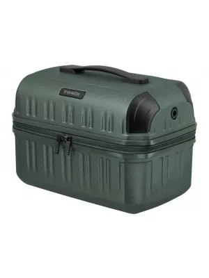 Kofer TRAVELITE Dynamiic Beautycase ZELENA