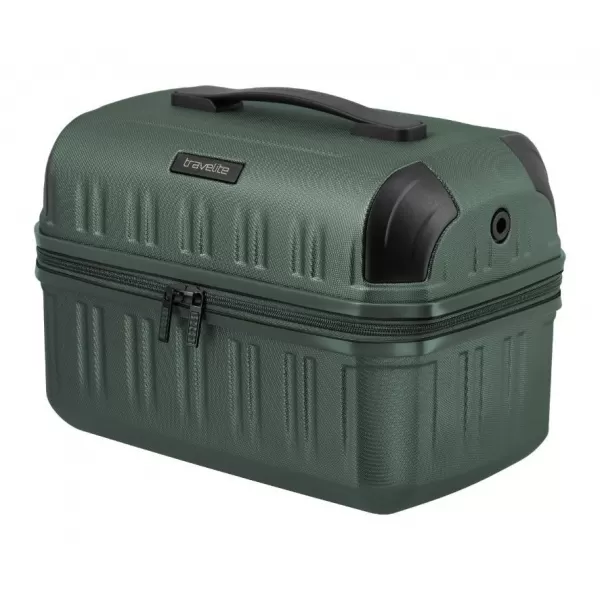  Kofer TRAVELITE Dynamiic Beautycase ZELENA 