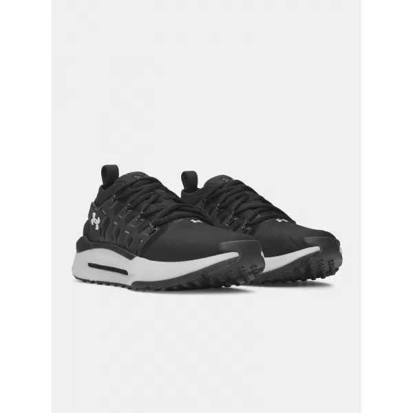  Ženske cipele UNDER ARMOUR UA W PHANTOM X 6007184-001 CRNA 