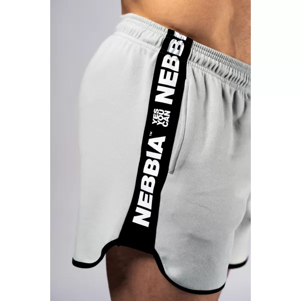  Trenirka HERO 295 SVIJETLO SIVA Nebbia 