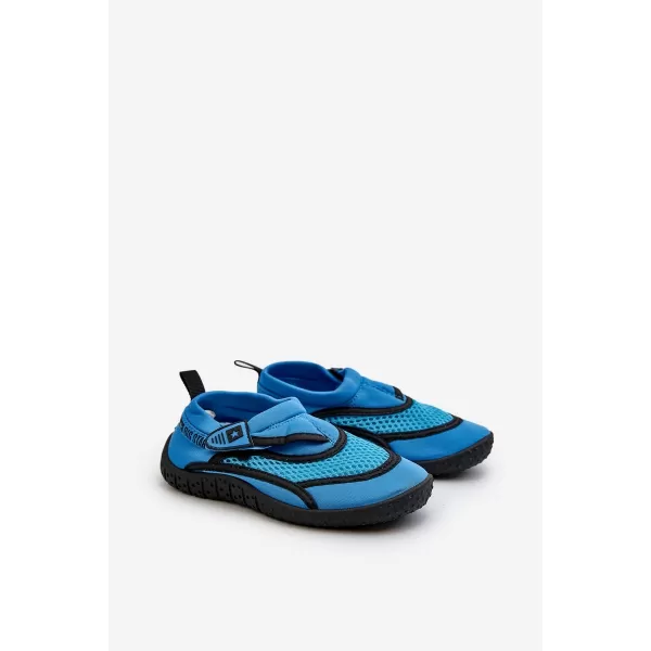  Dječje cipele za vodu BIG STAR NN374467 BLUE Big Star Shoes 
