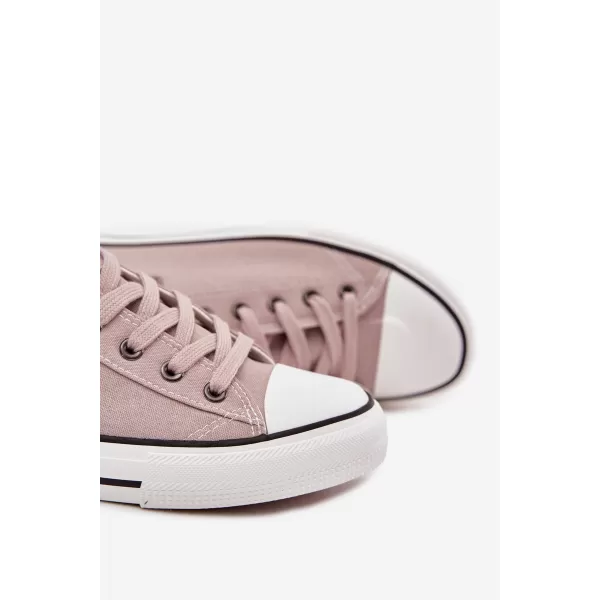  Muške tenisice BIG STAR DD174501 GREY Big Star Shoes 