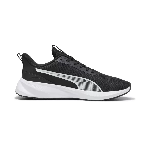  Čizme PUMA FLYER LITE 3 310797_01 PUMA CRNA/PUMA BIJELA 