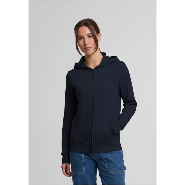  Ženska majica URBAN CLASSICS TB8005 MORNARICA 