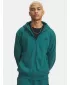 Muški sweatshirt UNDER ARMOUR 6009346-338 ZELENA