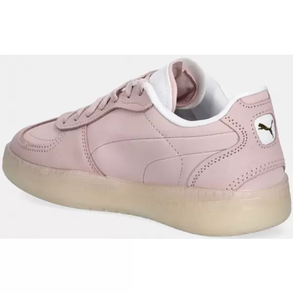  Ženske cipele PUMA PALERMO MODA ELEVATED WNS 398527-01 LJUBIČASTA MAGLICA/TOPLA BIJELA 