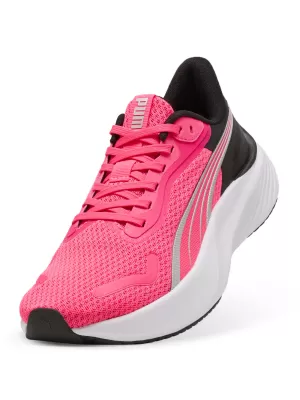 Čizme PUMA POUNCE LITE 310778_36 PINK/ ROZA/PUMA CRNA/PUMA BIJELA