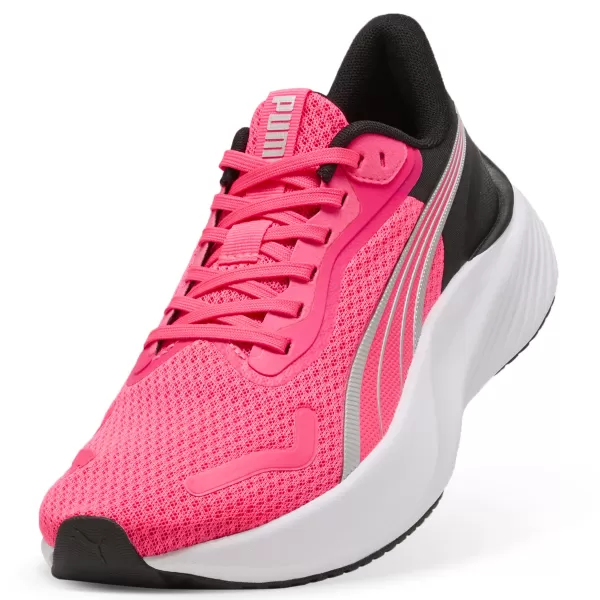  Čizme PUMA POUNCE LITE 310778_36 PINK/ ROZA/PUMA CRNA/PUMA BIJELA 