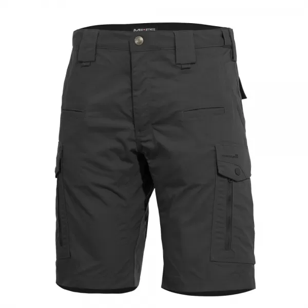 Kratke hlače PENTAGON RANGER 2.0 SHORT K05007-2.0-SH CRNA 