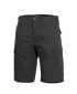 Kratke hlače PENTAGON RANGER 2.0 SHORT K05007-2.0-SH CRNA