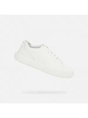 Muške tenisice GEOX DEIVEN G014493 BIJELA