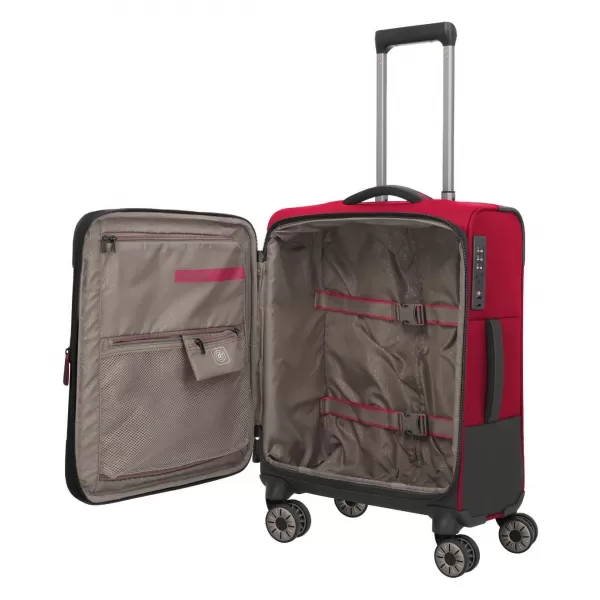 Kofer TRAVELITE Crosslite 5.0 S exp. IZD 