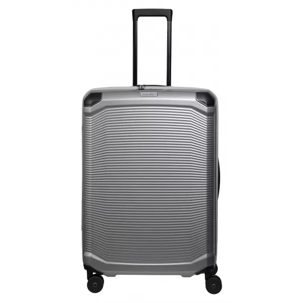  Kofer TRAVELITE MILLENNIUM L SREBRO 