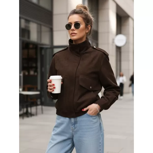  Ženska jakna DSTREET TY5571 SMEĐA 