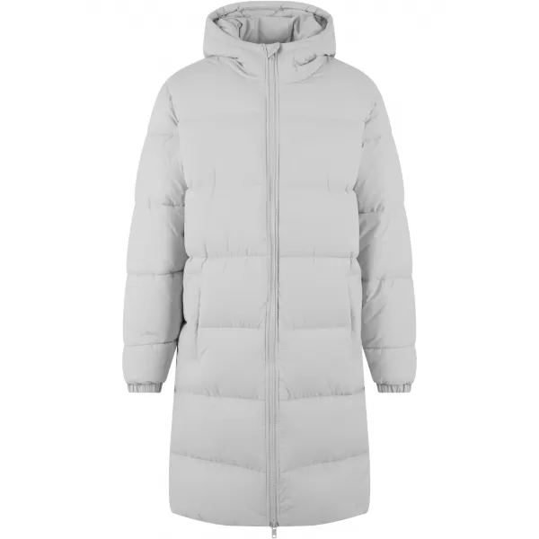  Muški kaput URBAN CLASSICS TB7010 LAGANI ASFALT 