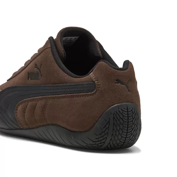  Čizme PUMA SPEEDCAT 406329_82 CHESTNUT BROWN/ KESTEN SMEĐA/PUMA CRNA 