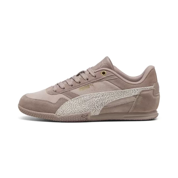  Ženske cipele PUMA BELLA DONNA SD TOPCAT 404634_02 ROSE LATTE/MATIRANA BJELOKOST 