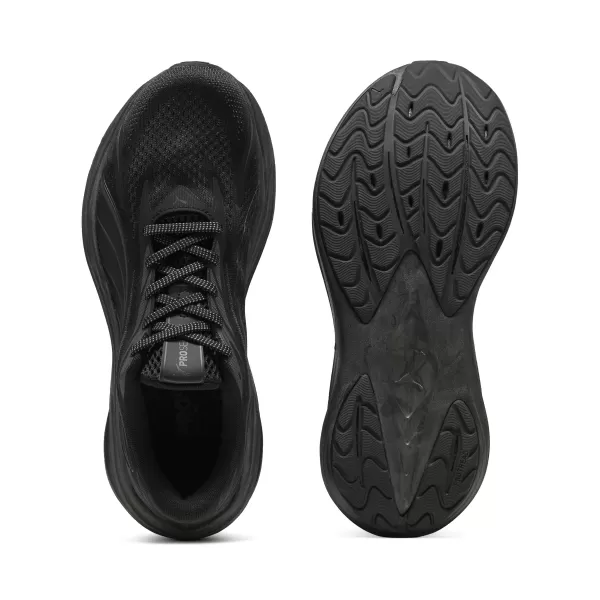  Čizme PUMA MAXIMA PRO 313313_02 PUMA CRNA 